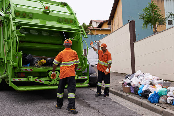 Best Construction Debris Removal in South Bay, FL